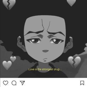 Meet your Posher, Andres